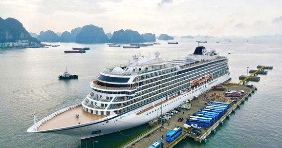 Quảng Ninh đón trên 4 triệu lượt khách trong quý IV 2025