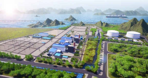 Quảng Ninh gỡ khó cho các dự án năng lượng sạch