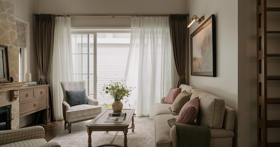 Bỏ phố về xa trung tâm, vợ chồng trẻ bỏ 4 tỷ xây nhà 70m2 để ‘sống chậm’