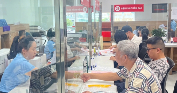 Quảng Ninh: 99,4% tỷ lệ hồ sơ TTHC được giải quyết trước và đúng hạn