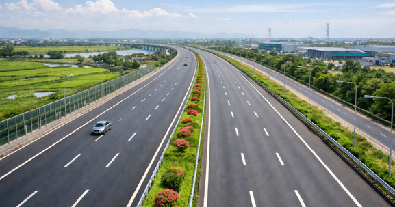 VEC đề xuất đầu tư tuyến cao tốc dài hơn 51km, quy mô gần 12.000 tỷ tại Bắc Ninh