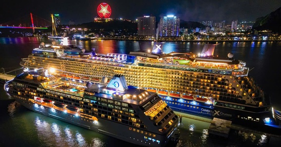 Quảng Ninh: Đa dạng sản phẩm du lịch dịp nghỉ Tết Dương lịch