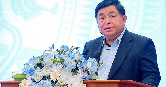 Ngành Kế hoạch - Đầu tư và Thống kê: 80 năm đồng hành cùng sự phát triển của đất nước