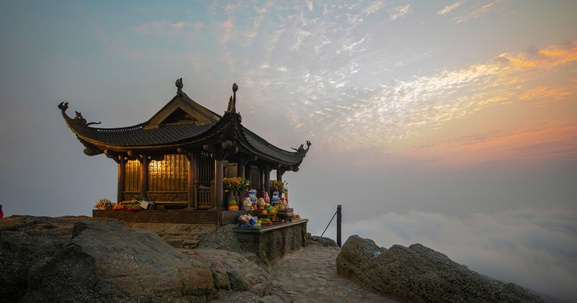 Quảng Ninh: Bảo tồn và phát huy giá trị đặc sắc miền non thiêng Yên Tử