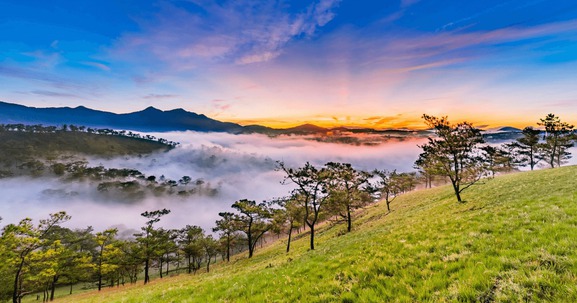 Công ty con của TTC Group làm khu du lịch sinh thái gần 500 tỷ tại 'tiểu Paris' của Việt Nam