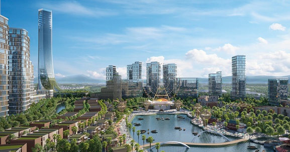 TP. Đà Nẵng: Thị trường bất động sản tiếp tục phục hồi tích cực tạo nguồn thu lớn cho ngân sách