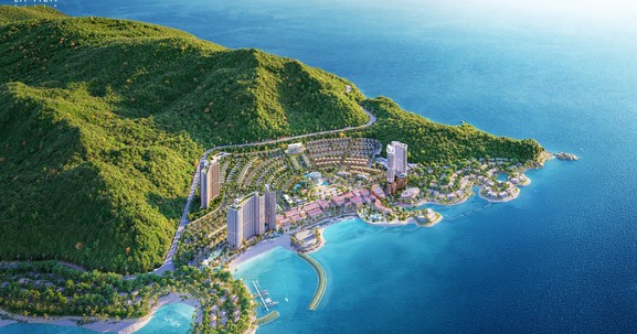 Tập đoàn KDI được vinh danh với hai dự án được bình chọn “Dự án đáng sống 2025”