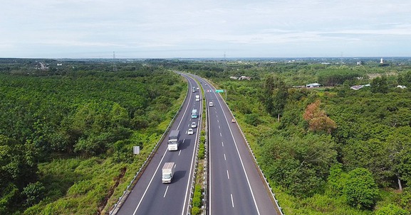 Tỉnh rộng nhất miền Nam vận động thu hồi đất trên 3 xã, nhường chỗ để ‘lên đời’ tuyến cao tốc kết nối đến siêu sân bay