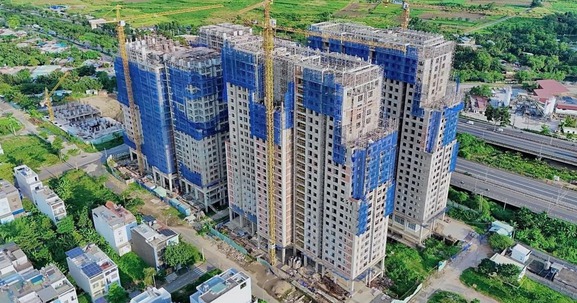 Chỉ 2 ngày tới, quy định về diện tích căn hộ tại TP giàu nhất Việt Nam sẽ có sự thay đổi lớn