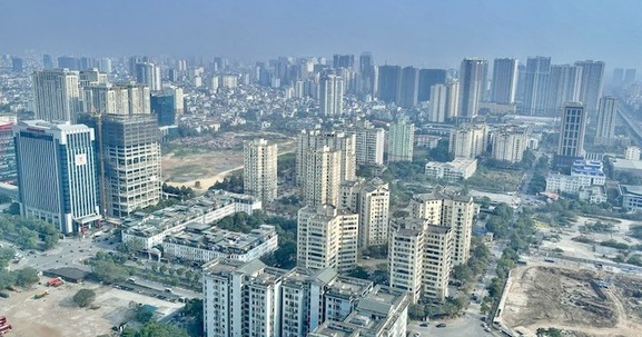 Thủ tướng yêu cầu đẩy nhanh hình thành trung tâm giao dịch bất động sản, đưa thị trường minh bạch, phát triển bền vững