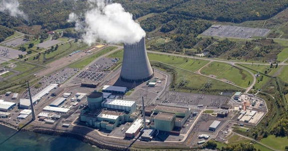 TP tương lai của Việt Nam nỗ lực tháo gỡ các vướng mắc tại nhà máy điện hạt nhân đầu tiên của cả nước