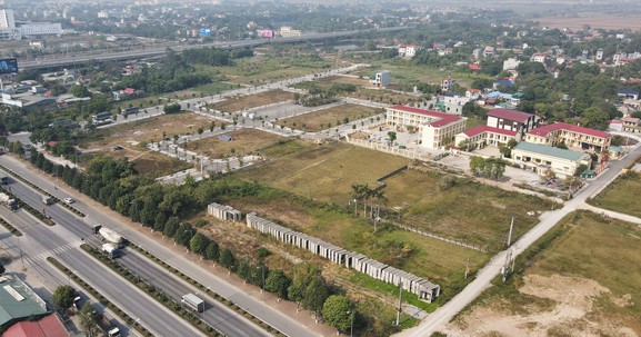 Ninh Bình giao hơn 8ha đất phường Liêm Tuyền làm khu thương mại dịch vụ và nhà ở