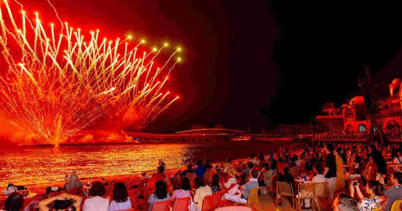 Truyền thông quốc tế đồng loạt xướng tên Phú Quốc là điểm đến hàng đầu năm 2026