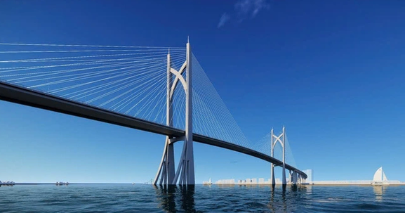 Hai cây cầu gần 40.000 tỷ tại thành phố giàu nhất Việt Nam được đề xuất xây dựng theo cơ chế cấp bách