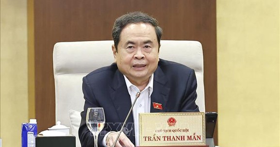 Bổ sung các chính sách, nguồn lực phát triển báo chí