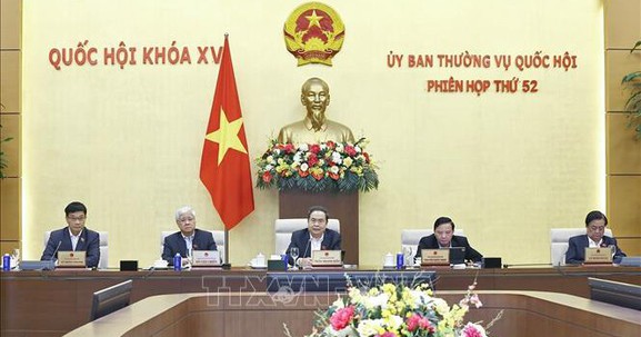 Khơi thông điểm nghẽn, tạo cơ chế đặc thù thực hiện dự án quan trọng tại Thủ đô