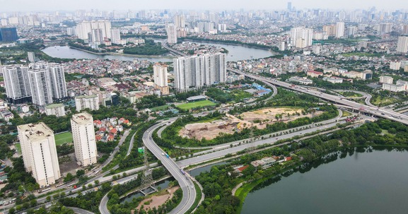 Áp dụng bảng giá đất mới: Cơ hội vốn hóa đất đai, tạo nguồn lực cho tăng trưởng kinh tế và ổn định thị trường bất động sản