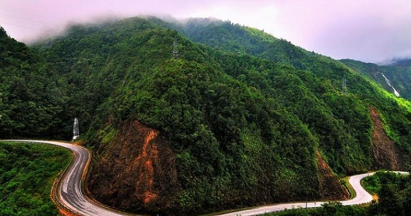 Chưa đầy 2 tuần nữa, Việt Nam chính thức khởi công hầm đường bộ qua đèo dài nhất cả nước, rút ngắn thời gian di chuyển từ 2 giờ xuống còn 10 phút