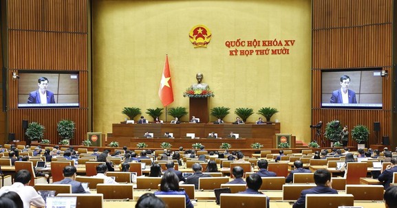 Quy định rõ cơ chế phối hợp khi tích hợp các chương trình mục tiêu quốc gia để tránh chồng chéo