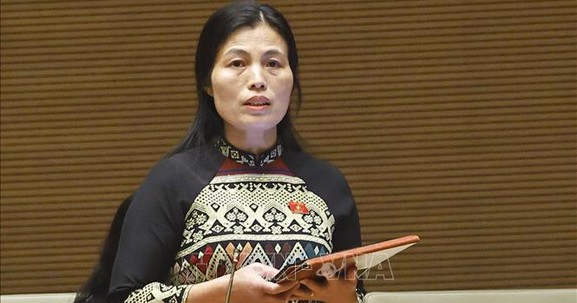 Ngân sách Trung ương giữ vai trò chủ đạo trong Chương trình mục tiêu quốc gia