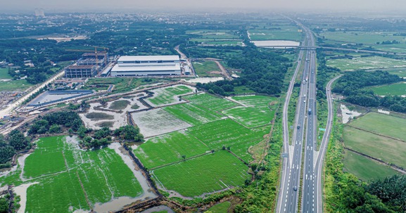 Đồng Nai giao 67ha đất cho doanh nghiệp triển khai khu công nghiệp công nghệ cao hơn 400ha