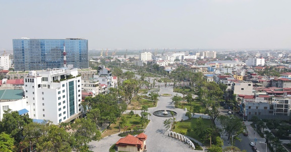 Hải Phòng: Đầu tư hạ tầng số tạo động lực phát triển kinh tế