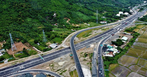 Sơn Hải, Xuân Trường sắp được thưởng đến hàng trăm tỷ đồng khi cao tốc Bắc - Nam giai đoạn 2 đạt mốc ấn tượng