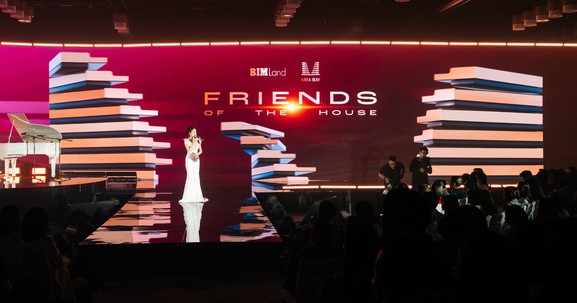 Ra mắt Aria Bay: BIM Land định hình chất sống tại "hàng ghế đầu" vịnh di sản