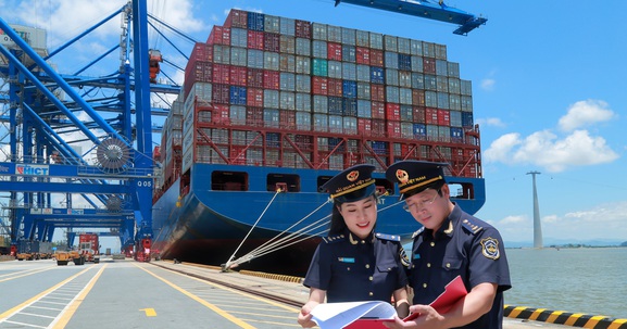 Tổng cục Hải quan chủ động triển khai các nhiệm vụ trọng tâm ngay từ đầu năm