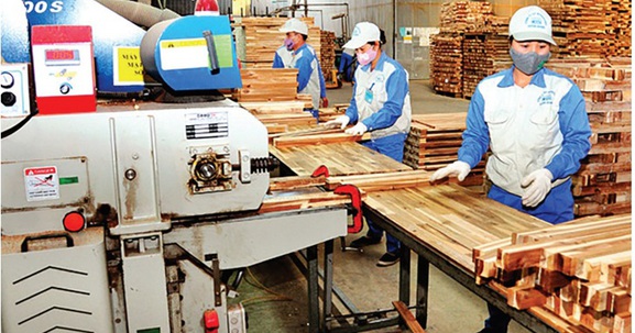 Tuyên Quang: Thành lập mới Cụm công nghiệp Xuân Vân