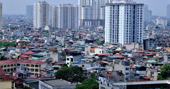 Đề xuất lãi vay 6 - 7% cho người mua nhà lần đầu