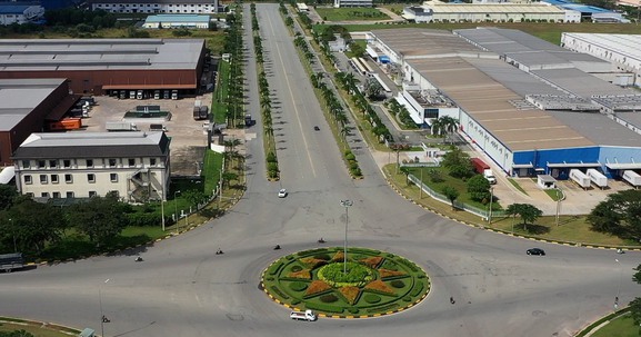 Tỉnh đầu tiên của Việt Nam sở hữu 5 thành phố đón khu công nghiệp mới, quy mô lao động khoảng 32.000 người