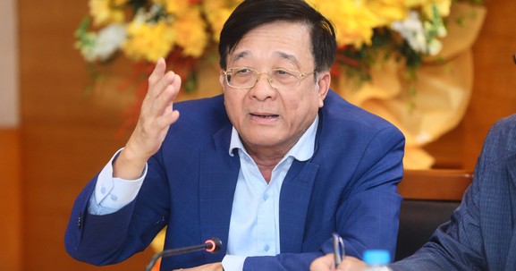 "Đánh thuế bất động sản thứ 2 là cần thiết nhưng chưa thể làm ngay"