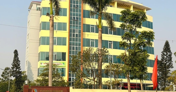 Hải Dương: Công khai doanh nghiệp vi phạm pháp luật đất đai