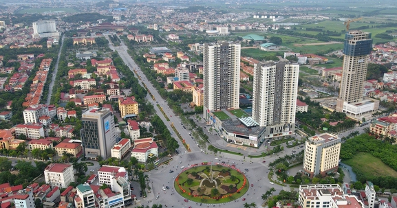 Tập đoàn T&T muốn ‘rót vốn’ vào 3 dự án tại tỉnh sẽ là TP trực thuộc Trung ương thứ 7 của Việt Nam