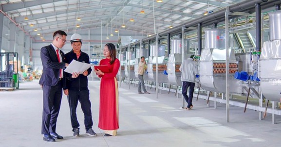 Agribank vững tin cùng đất nước bước vào kỷ nguyên mới