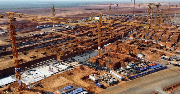 Đồng Nai đào tạo gần 5.000 lao động phục vụ tại sân bay hơn 16 tỷ USD lớn nhất Việt Nam