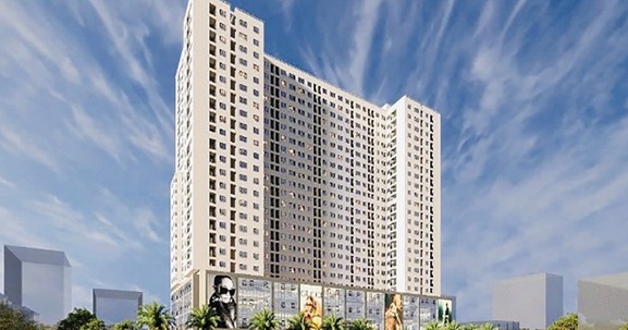 Kể từ nay, 11 đối tượng này sẽ được mua chung cư nhà ở xã hội