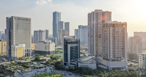 Đánh thuế mua bán BĐS theo thời gian sở hữu: "Cơ sở dữ liệu đầy đủ là yếu tố then chốt để đảm bảo việc đánh thuế chính xác, đúng đối tượng"