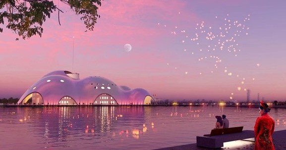 Hà Nội: Kêu gọi đầu tư nhà hát và công viên văn hóa gần 12.800 tỷ đồng sát hồ Tây