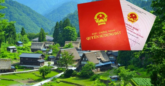 Từ giờ, 5 trường hợp tài sản gắn liền với đất sẽ không được cấp sổ đỏ