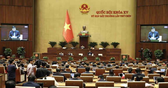 Mục tiêu tăng trưởng 8%: Đồng thuận và đồng bộ từ Trung ương đến địa phương