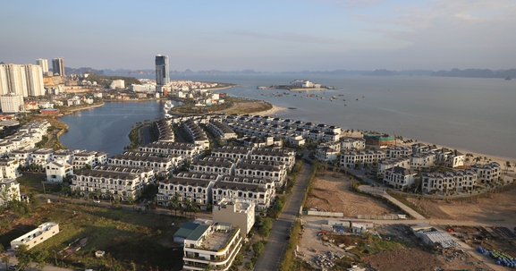 Quảng Ninh: Thông báo cho thuê bốn khu "đất vàng" ngắn hạn tại TP. Hạ Long