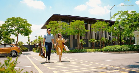 Anlac Green Symphony elevates luxury living experiences for homeowners