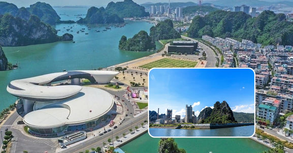Muộn nhất 5 năm nữa, nhà máy xi măng lò quay có công suất lớn đầu tiên ở Việt Nam buộc phải di dời
