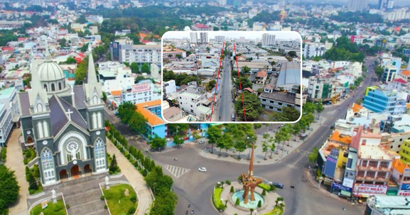 Chỉ 2 năm nữa, tỉnh giàu nhất Việt Nam sẽ có tuyến đường hơn 2.000 tỷ kết nối với TP. HCM