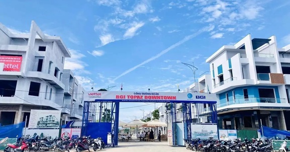 Kết quả kinh doanh năm 2024 kém tích cực, BGI Group có còn khả năng hợp nhất đơn vị liên kết?