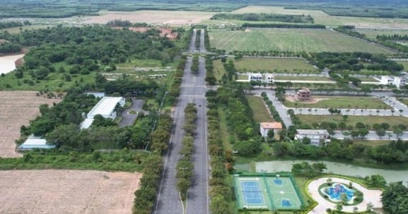 Tỉnh giàu có của Việt Nam cập nhật về tuyến đường 8.000 tỷ kết nối đến siêu sân bay lớn nhất cả nước
