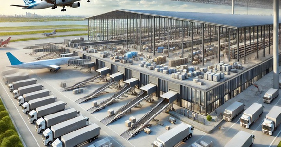Thủ tướng đề nghị 'ông lớn' Nhật Bản đầu tư trung tâm logistics tại sân bay của tỉnh nhỏ nhất Việt Nam