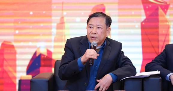 TS. Nguyễn Văn Khôi: Cần tiếp tục tháo gỡ những vướng mắc để giải phóng nguồn lực cho thị trường bất động sản